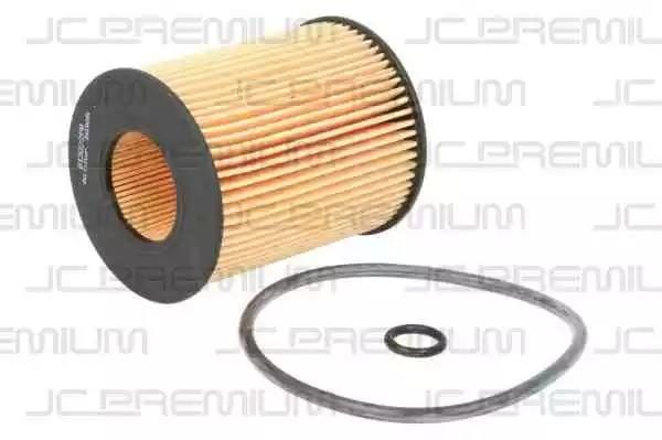 Оливний фільтр JC PREMIUM B13022PR