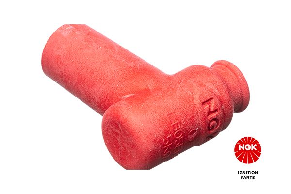 Наконечник свічки запалювання NGK 8160 - zapix