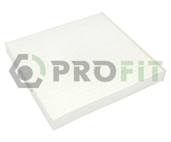Фільтр салону PROFIT 15212117 - zapix