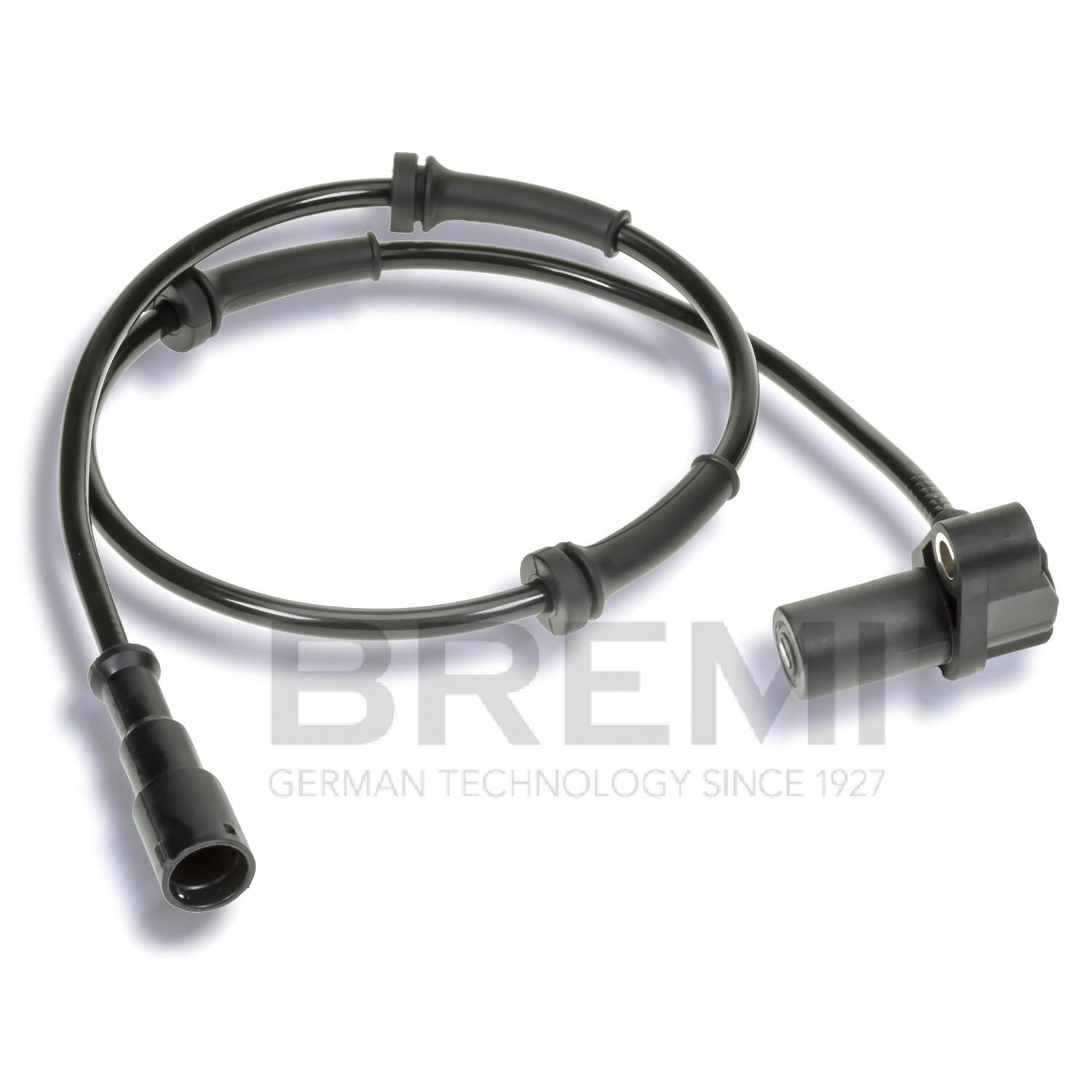 Датчик ABS BREMI 50660 - zapix