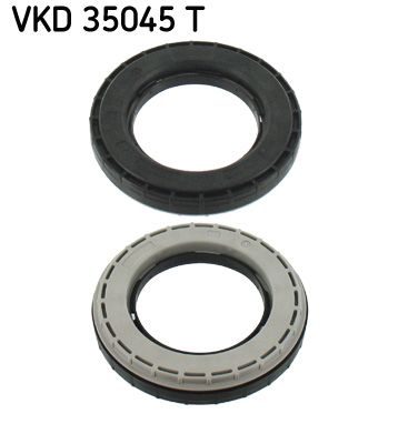 Підшипник опори амортизатора SKF VKD35045T - zapix