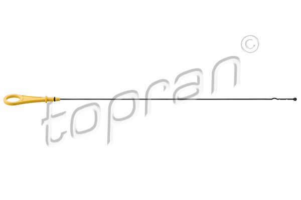 Оливний щуп TOPRAN 304761 - zapix