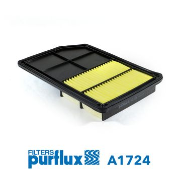 Повітряний фільтр PURFLUX A1724