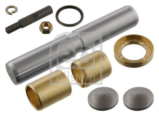 Шкворінь підвіски FEBI BILSTEIN 03259 - zapix
