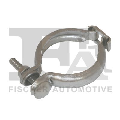 Хомут (скоба) глушника FA1 135853 - zapix