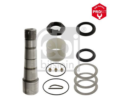 Шкворінь підвіски FEBI BILSTEIN 28584 - zapix
