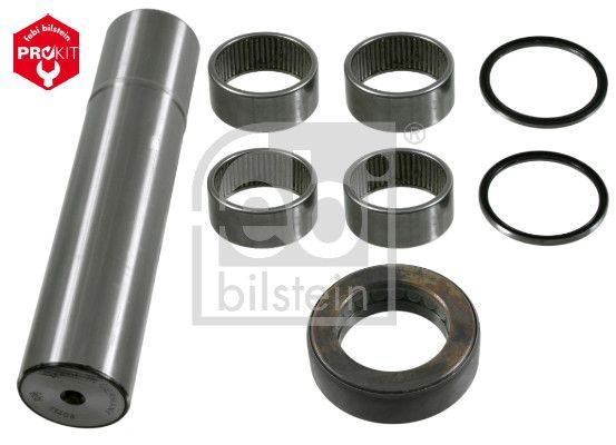 Шкворінь підвіски FEBI BILSTEIN 11403 - zapix