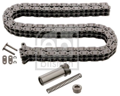 Комплект ланцюгів привода FEBI BILSTEIN 44502 - zapix