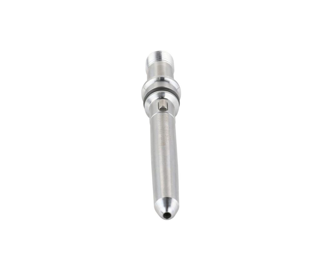 Штуцер форсунки паливної BOSCH F00RC00647 - zapix