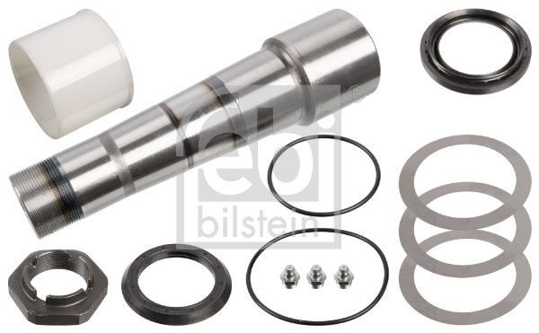 Шкворінь підвіски FEBI BILSTEIN 28585 - zapix