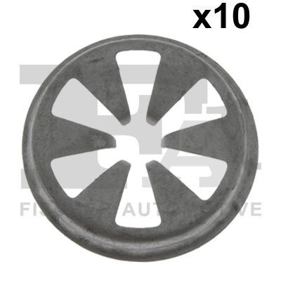 Кліпси FA1 134002510 - zapix