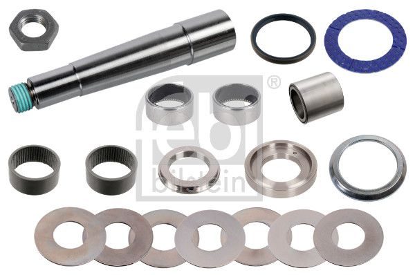 Шкворінь підвіски FEBI BILSTEIN 104083 - zapix