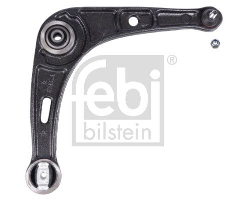 Важіль підвіски FEBI BILSTEIN 10876 - zapix