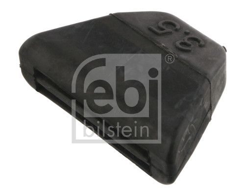 Сайлентблок ресори FEBI BILSTEIN 34968 - zapix