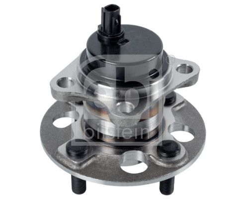 Підшипник / маточина колеса FEBI BILSTEIN 172477 - zapix