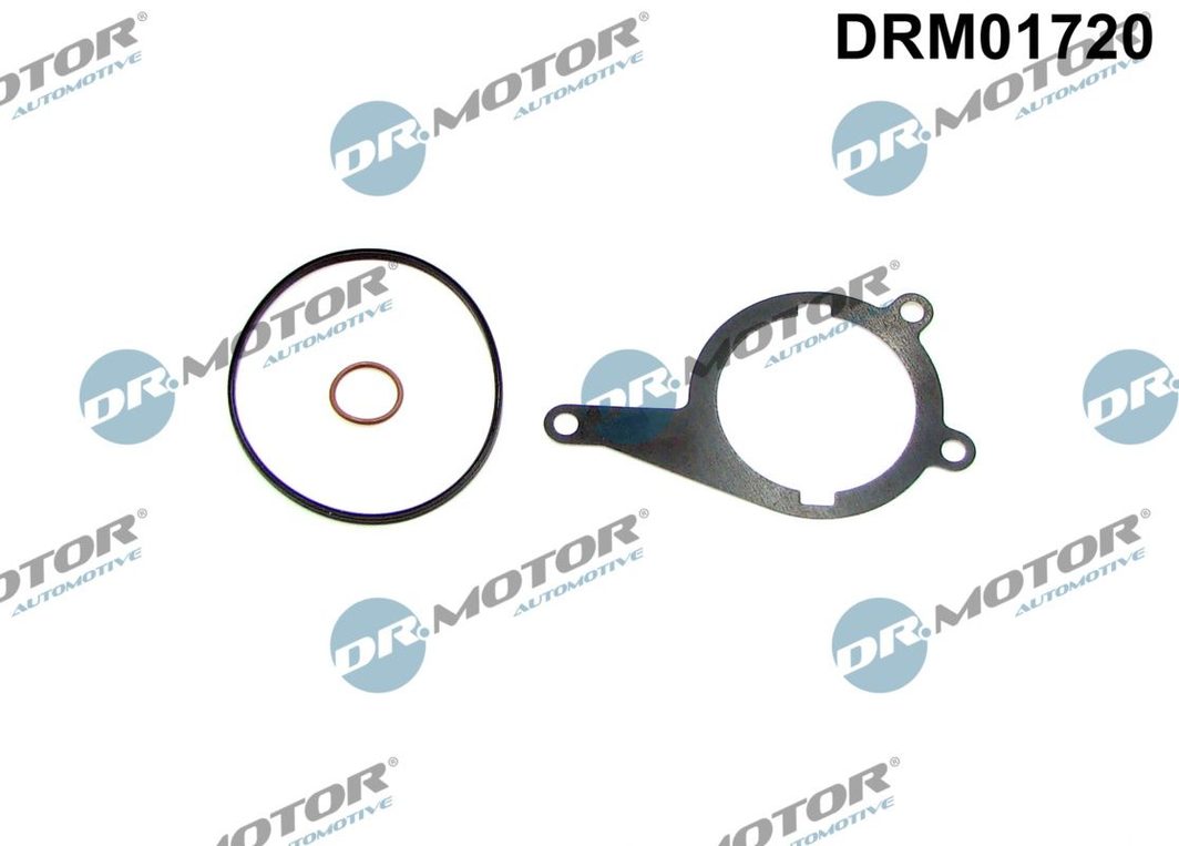 Прокладка вакуумного насоса гальм DR.MOTOR AUTOMOTIVE DRM01720 - zapix
