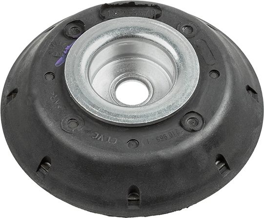 Опора амортизаційної стійки LEMFÖRDER 3551501 - zapix