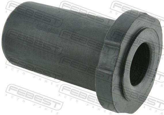 Сайлентблок ресори FEBEST MSB028 - zapix