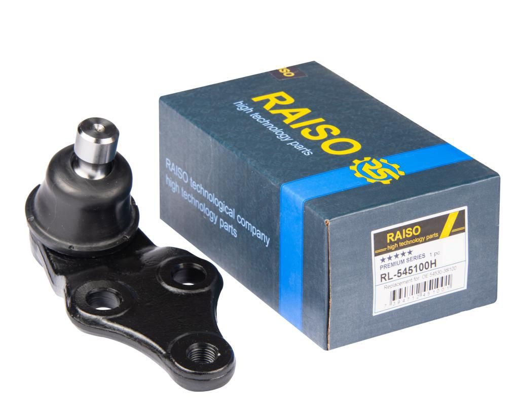 Кульова опора RAISO RL545100H - zapix