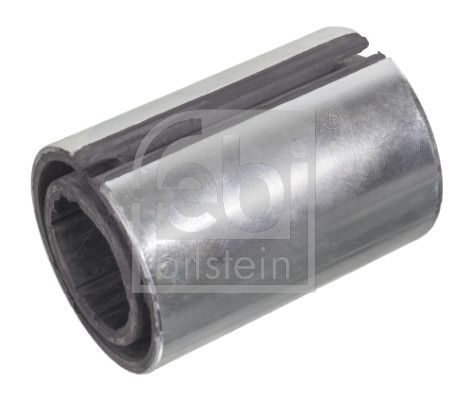 Сайлентблок ресори FEBI BILSTEIN 18202 - zapix