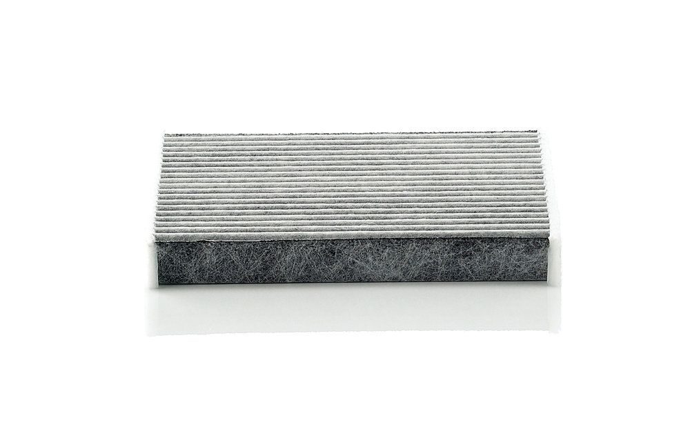 Фільтр салону MANN-FILTER CUK1611 - zapix