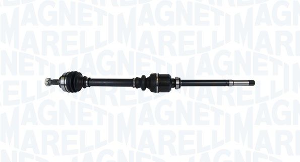 Піввісь MAGNETI MARELLI 302004190088
