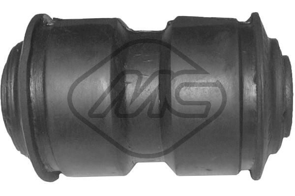 Сайлентблок ресори METALCAUCHO 02954 - zapix