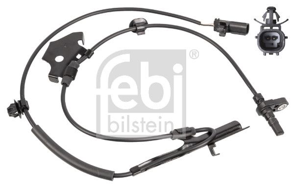 Датчик ABS FEBI BILSTEIN 173849 - zapix