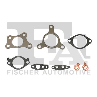 Прокладка турбіни FA1 KT750140E