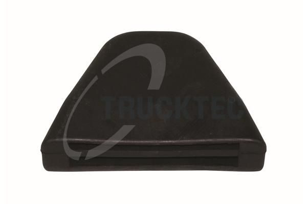 Сайлентблок ресори TRUCKTEC AUTOMOTIVE 0230402 - zapix