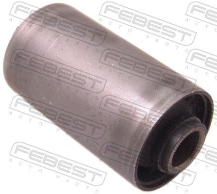 Сайлентблок ресори FEBEST MAB119 - zapix