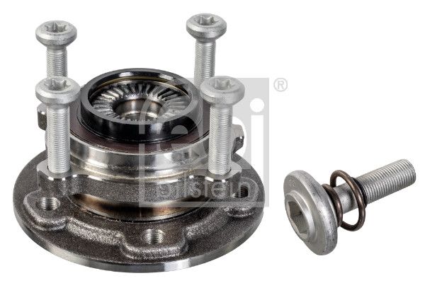 Підшипник / маточина колеса FEBI BILSTEIN 176975 - zapix