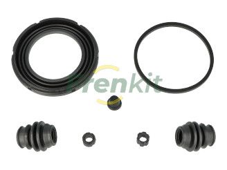 Ремкомплект гальмівного супорта FRENKIT 260083 - zapix