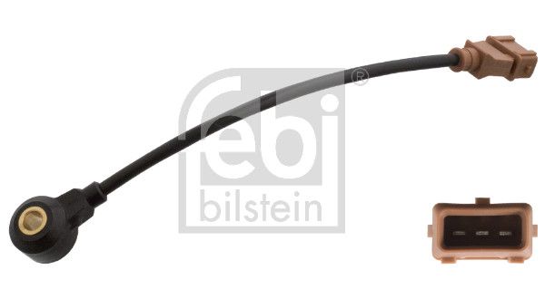 Датчик детонації FEBI BILSTEIN 104106 - zapix