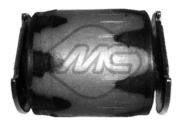 Сайлентблок ресори METALCAUCHO 05968 - zapix