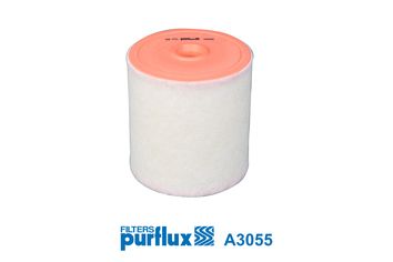 Повітряний фільтр PURFLUX A3055 - zapix