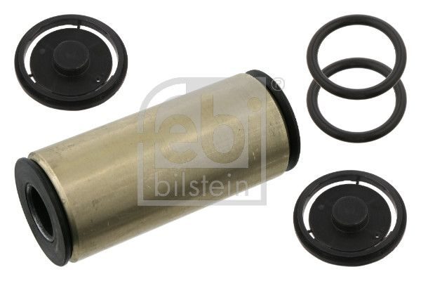Сайлентблок ресори FEBI BILSTEIN 32980 - zapix