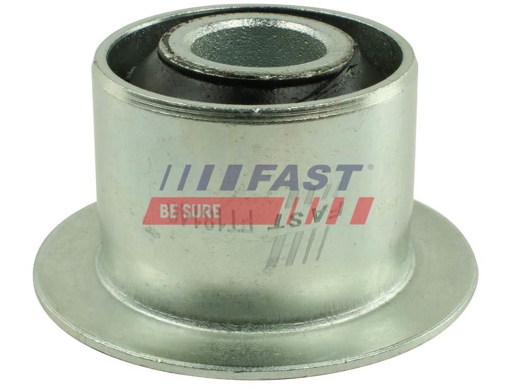 Сайлентблок ресори FAST FT18146 - zapix