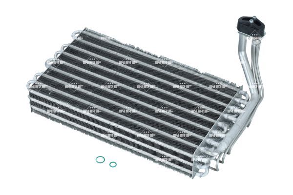 Випарник кондиціонера NRF 36136 - zapix