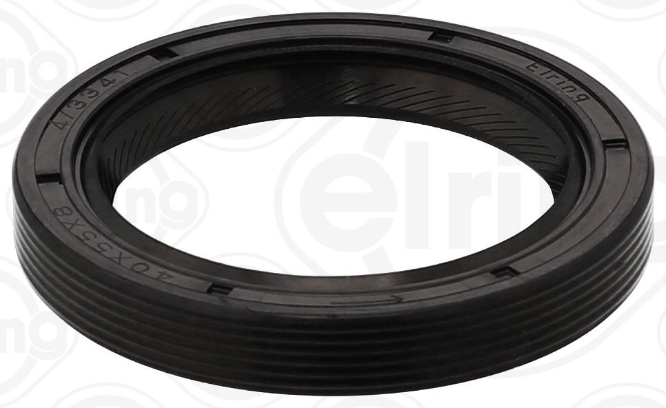Сальник коробки передач ELRING 242993 - zapix