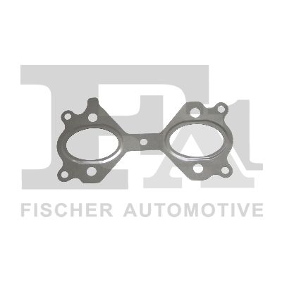 Прокладка випускного колектора FA1 410005 - zapix