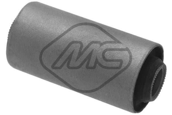Сайлентблок ресори METALCAUCHO 23387 - zapix