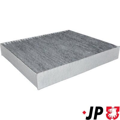 Фільтр салону JP GROUP 1228102200 - zapix