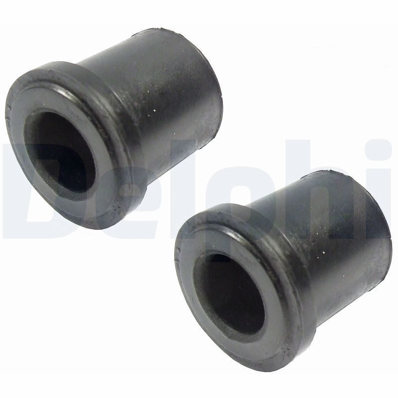 Сайлентблок ресори DELPHI TD681W - zapix