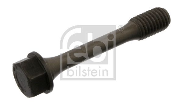 Кріплення вихлопної системи FEBI BILSTEIN 04757 - zapix