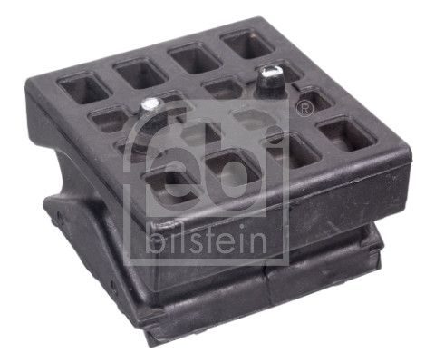 Сайлентблок ресори FEBI BILSTEIN 102144 - zapix
