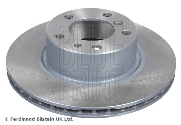 Гальмівний диск BLUE PRINT ADB114393