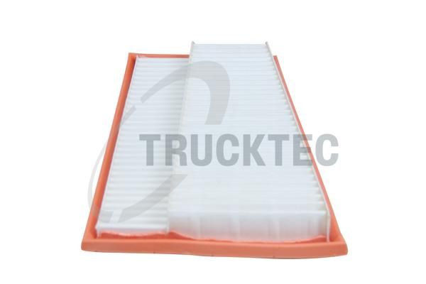 Повітряний фільтр TRUCKTEC AUTOMOTIVE 0214140 - zapix