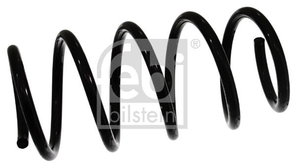 Пружина підвіски FEBI BILSTEIN 46973 - zapix