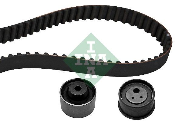 Комплект ременя ГРМ SCHAEFFLER INA 530053710 - zapix